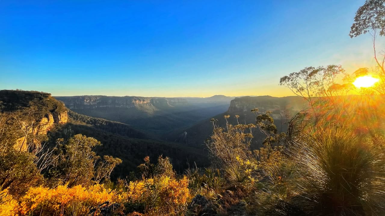 Point Pilcher lookout
