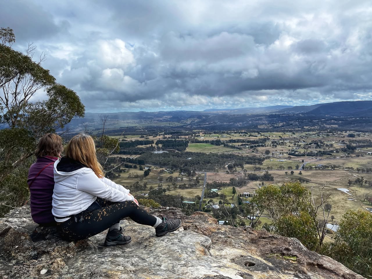 Mount York