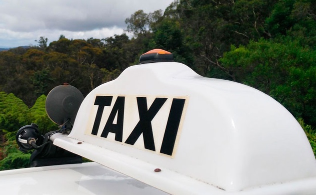 Katoomba Taxis