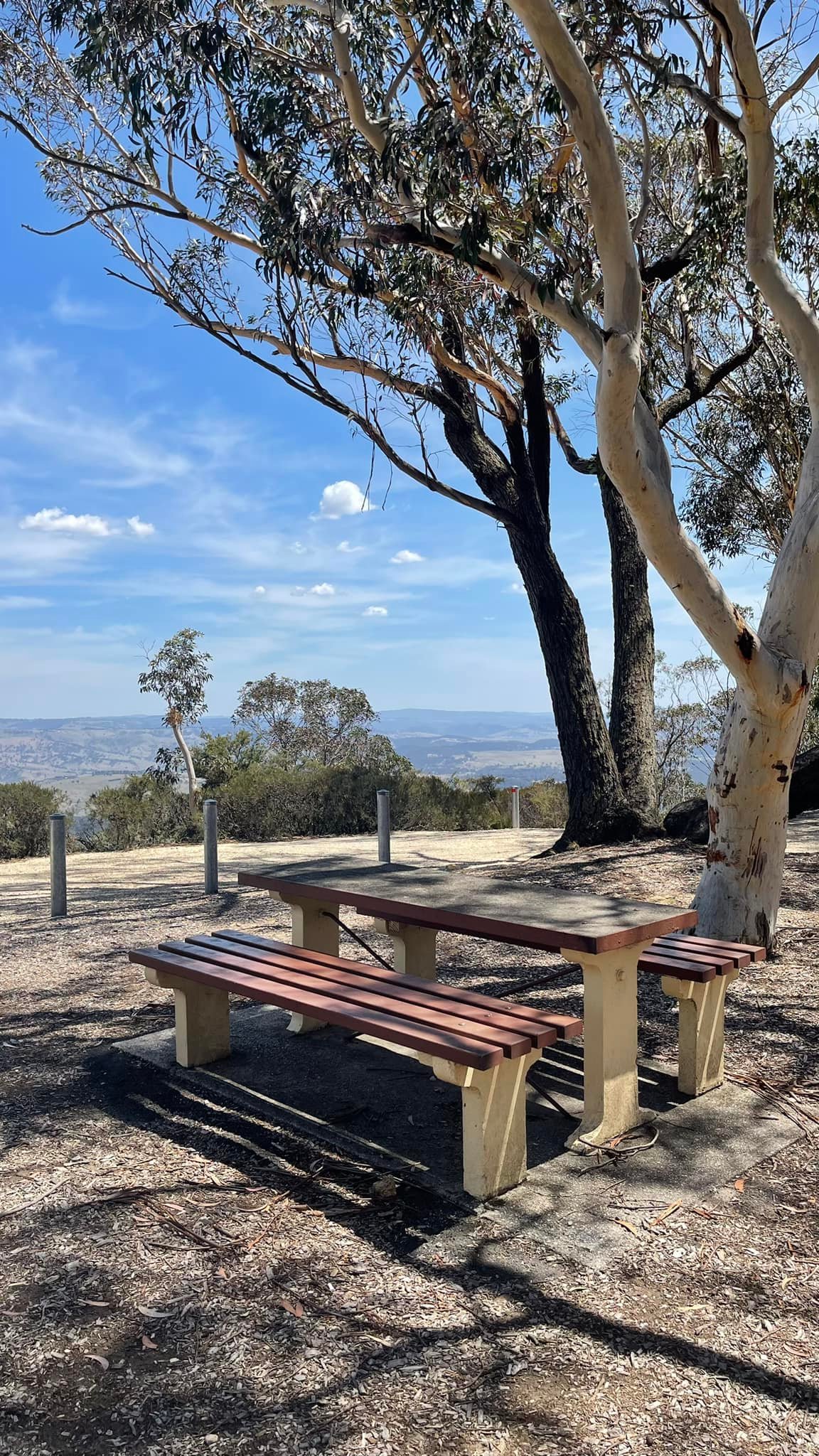 Mount Blackheath