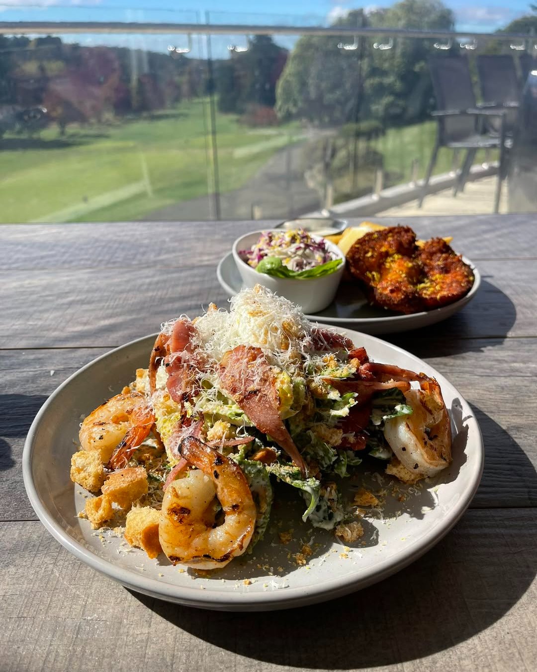 Spikes Bistro Blackheath