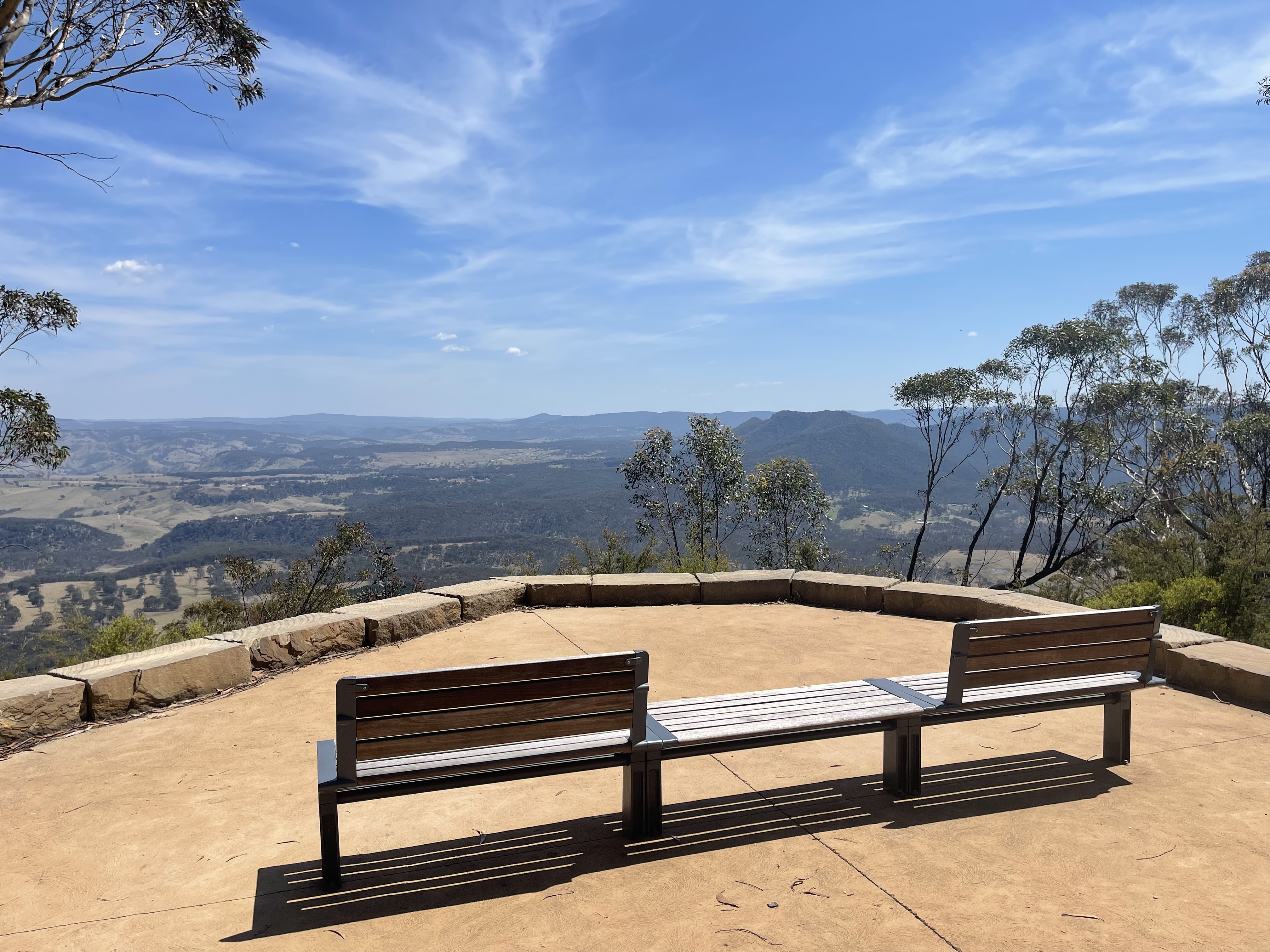 Mount Blackheath