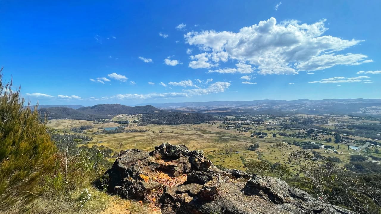 Bardens Lookout