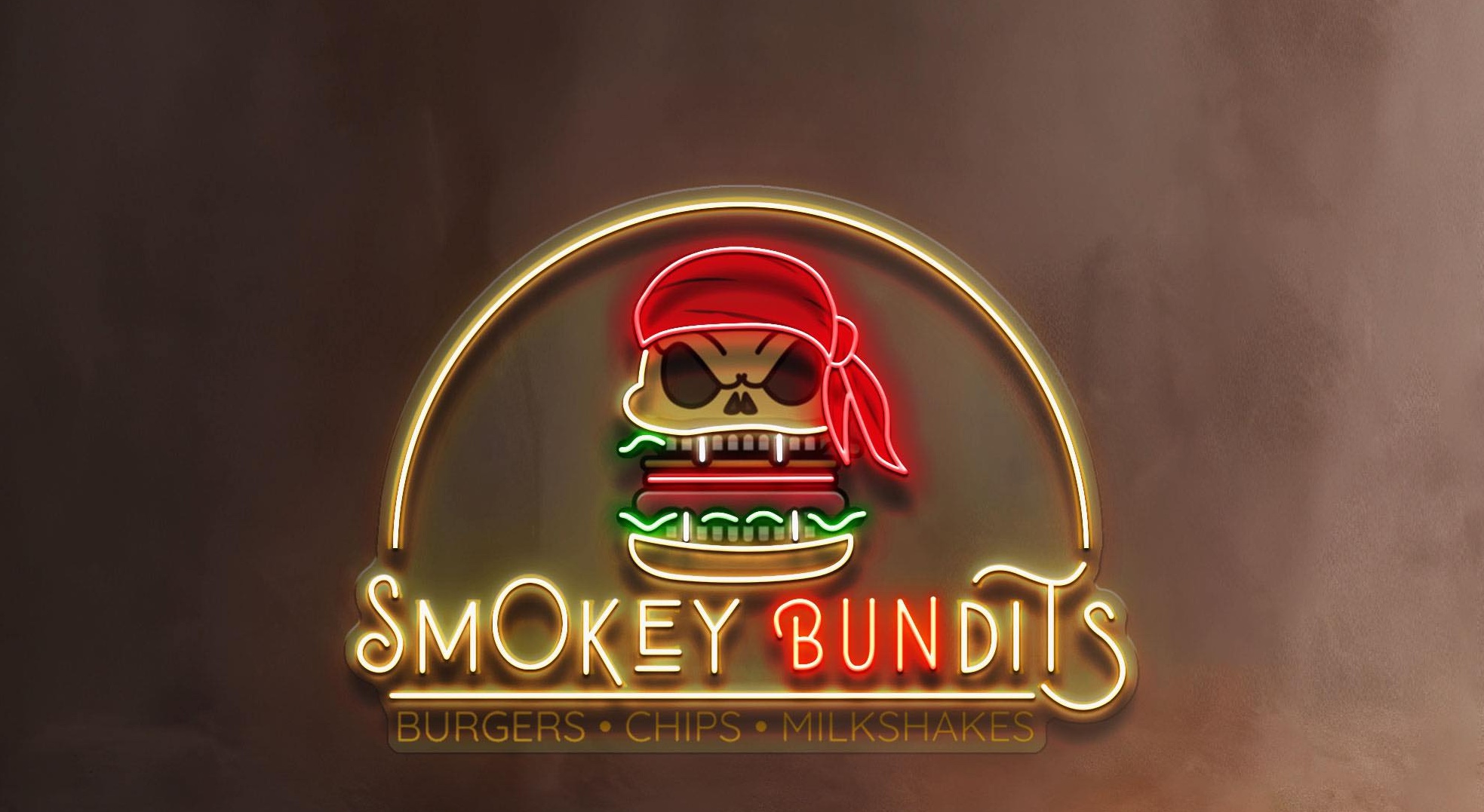 Smokey Bundits