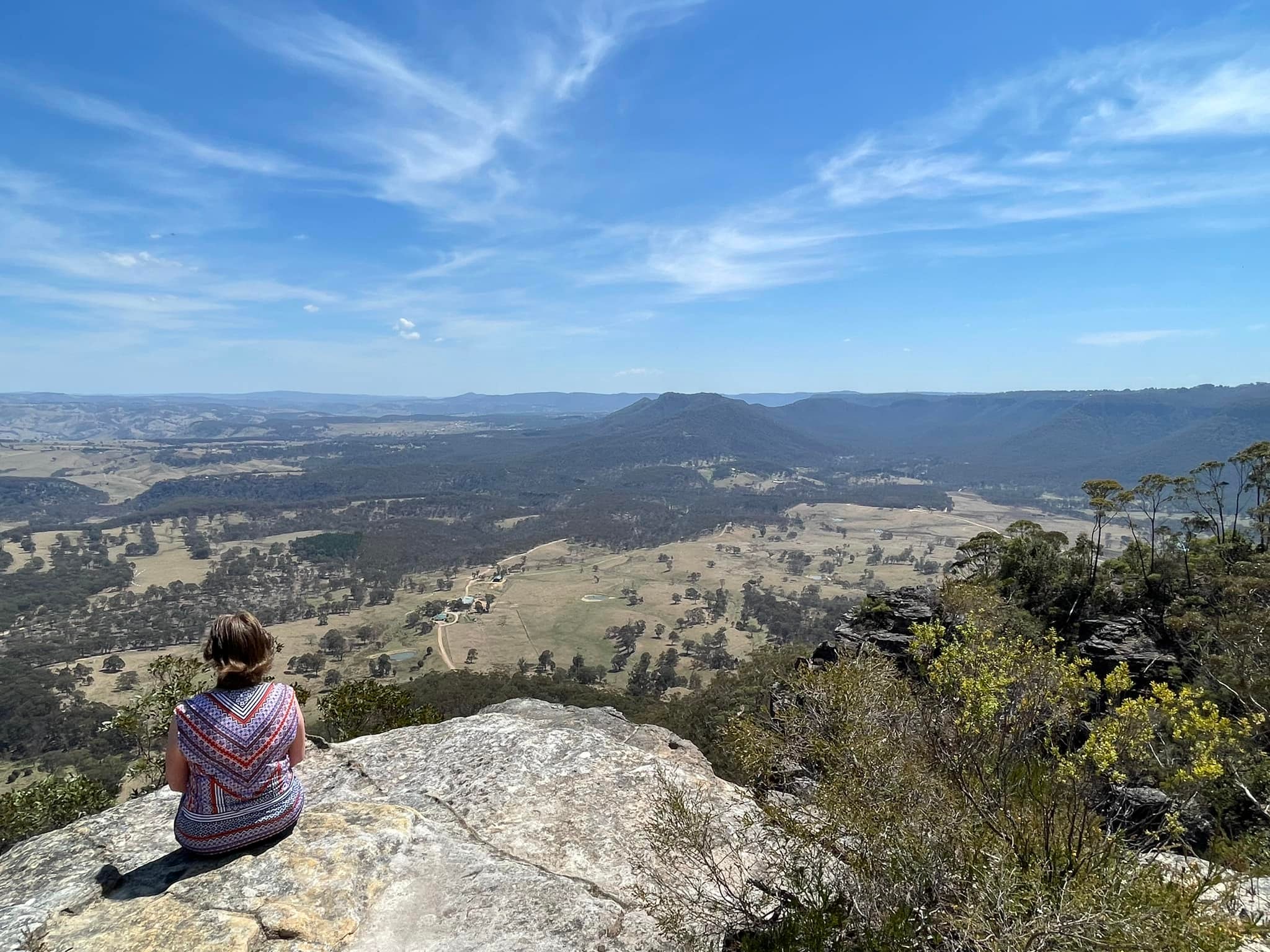 Mount Blackheath