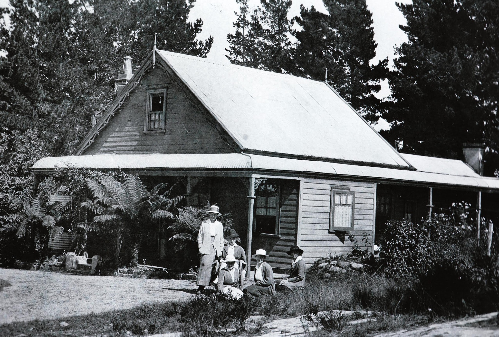 Tarella Cottage & Museum - OPEN DAY