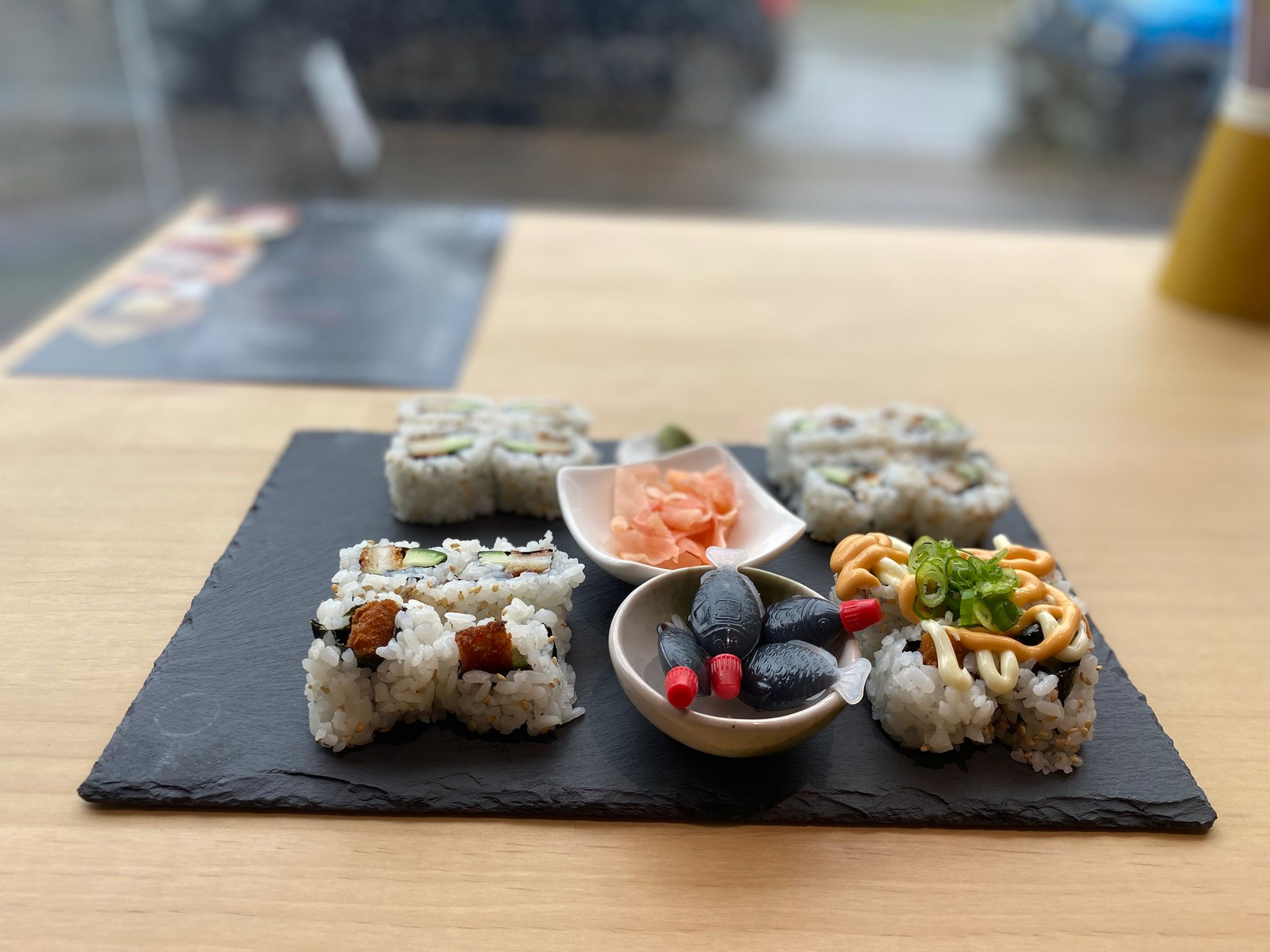 Leura Sushi