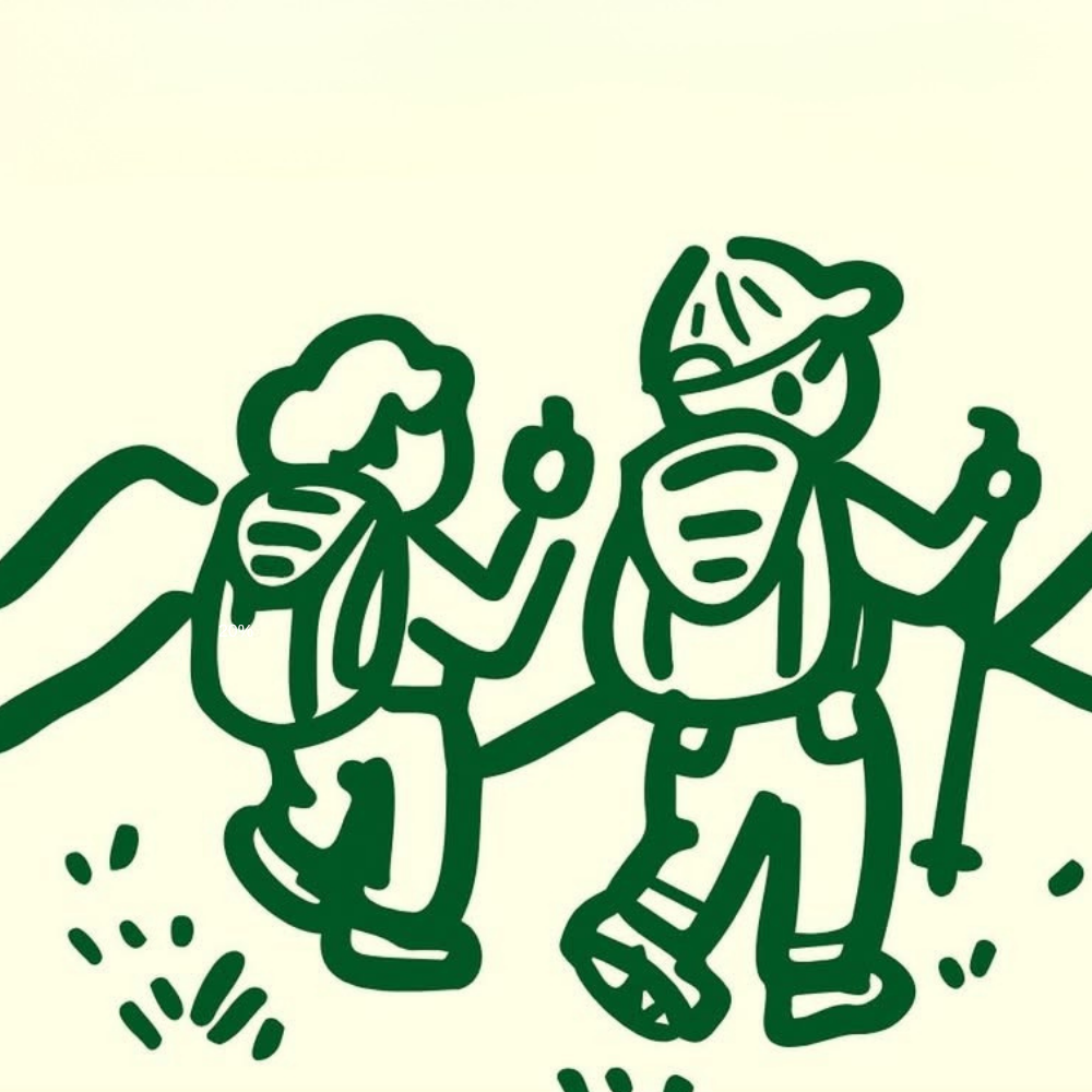 BMCS - Bushwalking group