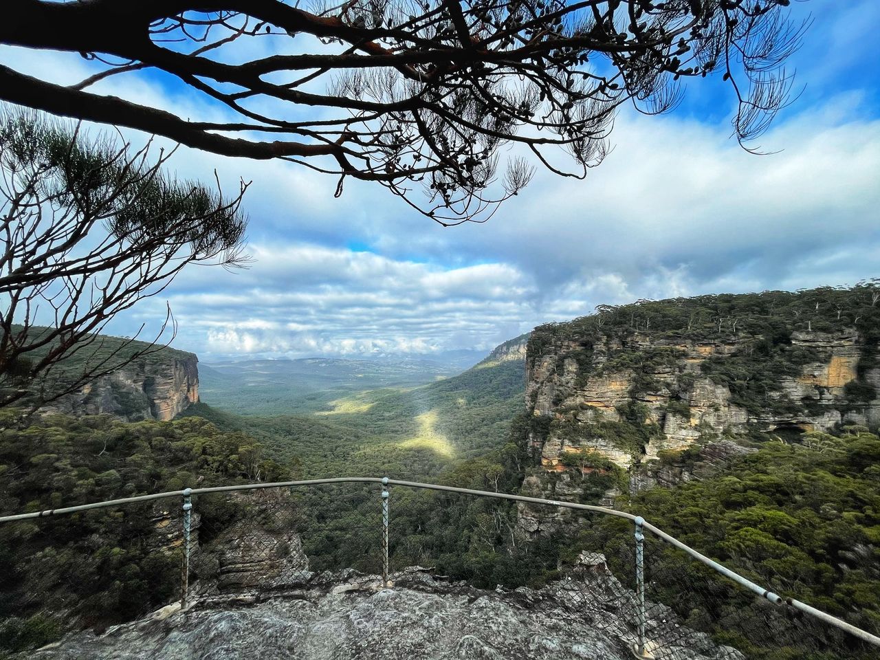Norths Lookout