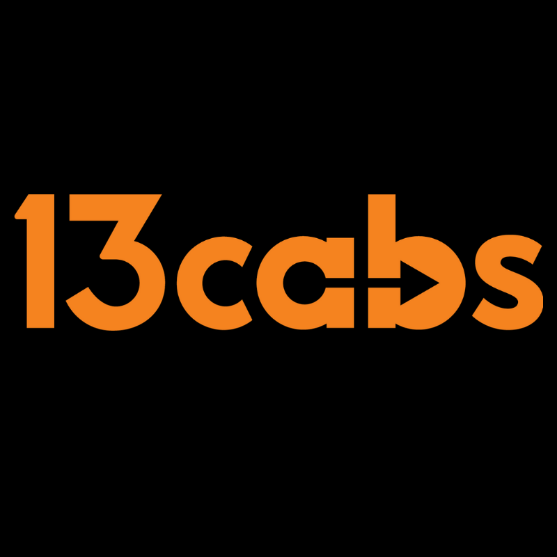 13cabs