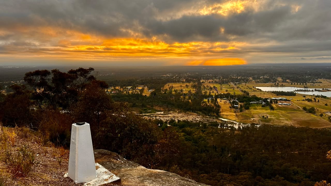Hawkesbury Lookout