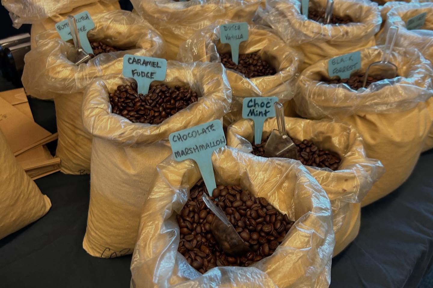 ✅ Magpie Upstyle Markets