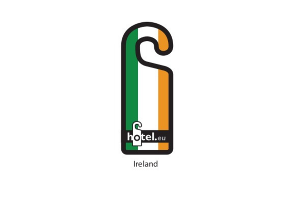 Ireland (873 hotels)