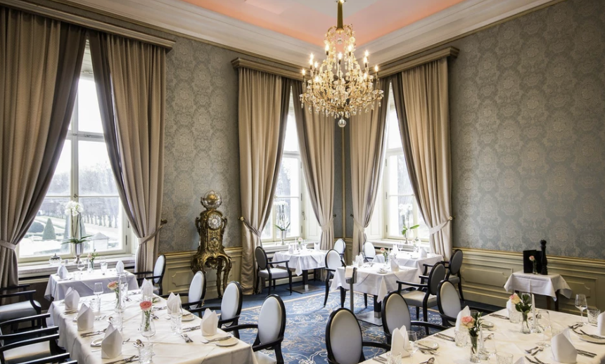 Cuisino - Casino Restaurant Salzburg