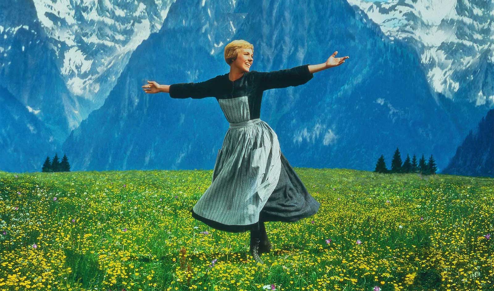 Original Sound of Music Tour