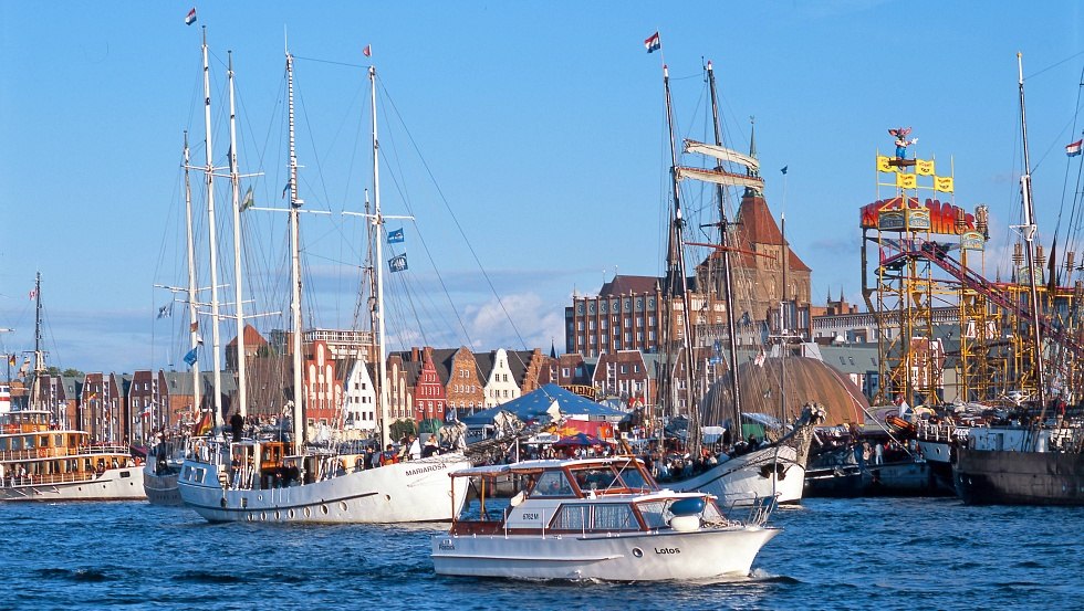 Rostock