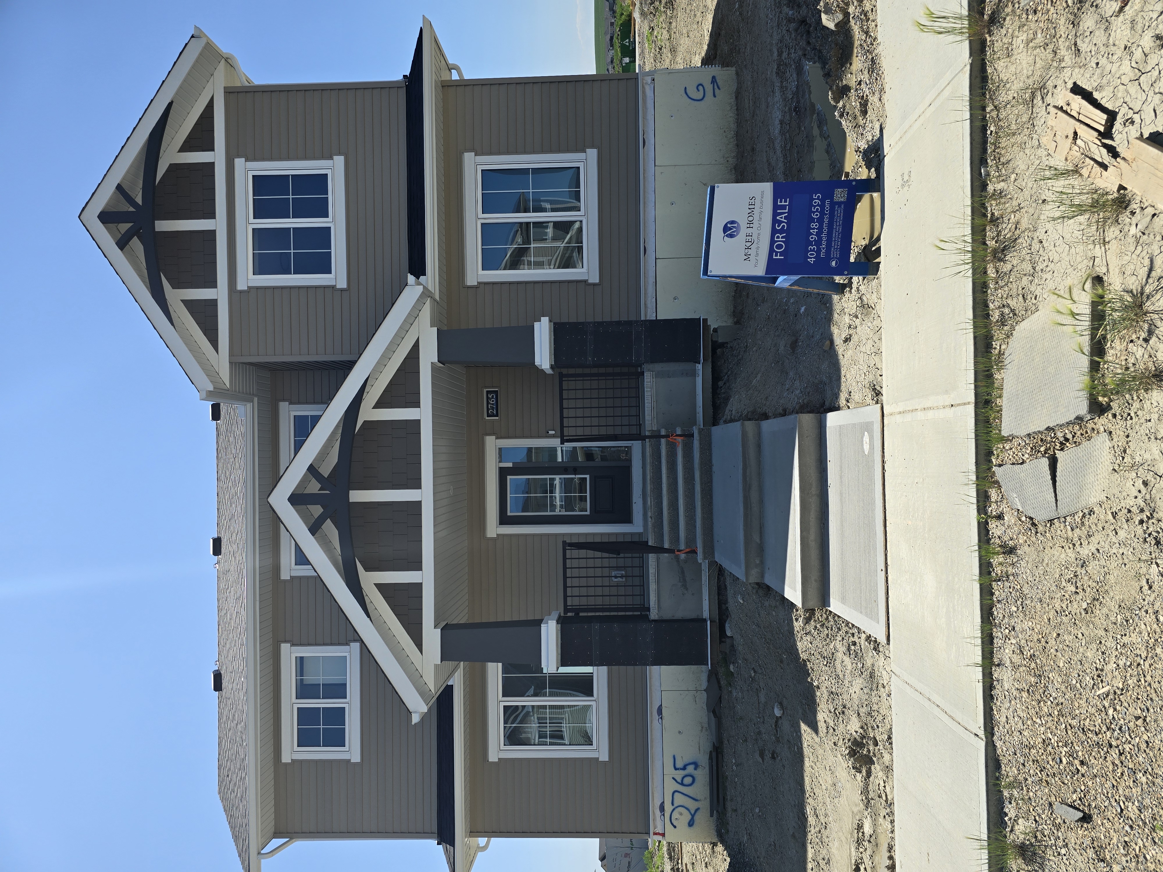 Available Quick Possession