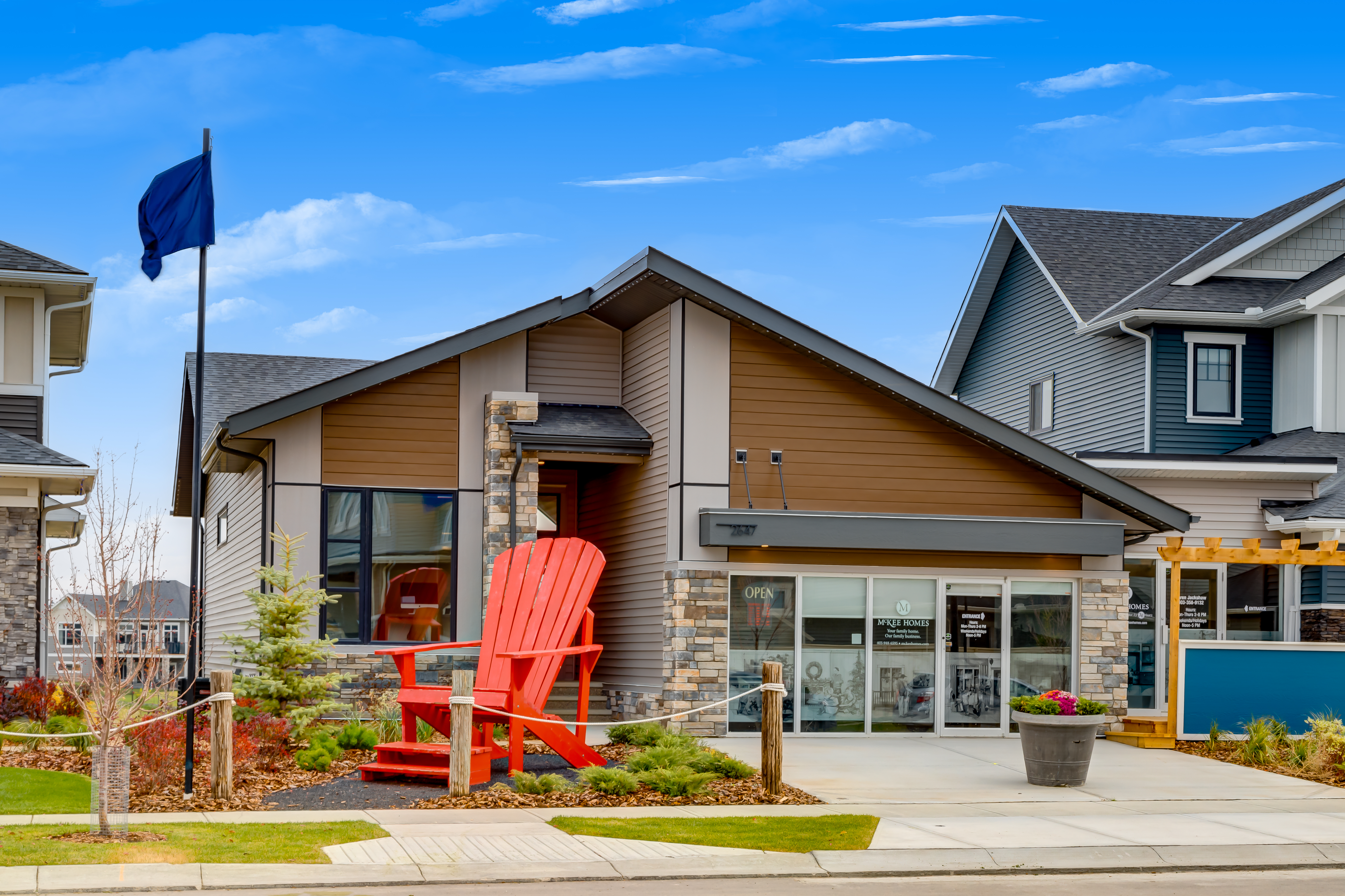 Bayside Estates