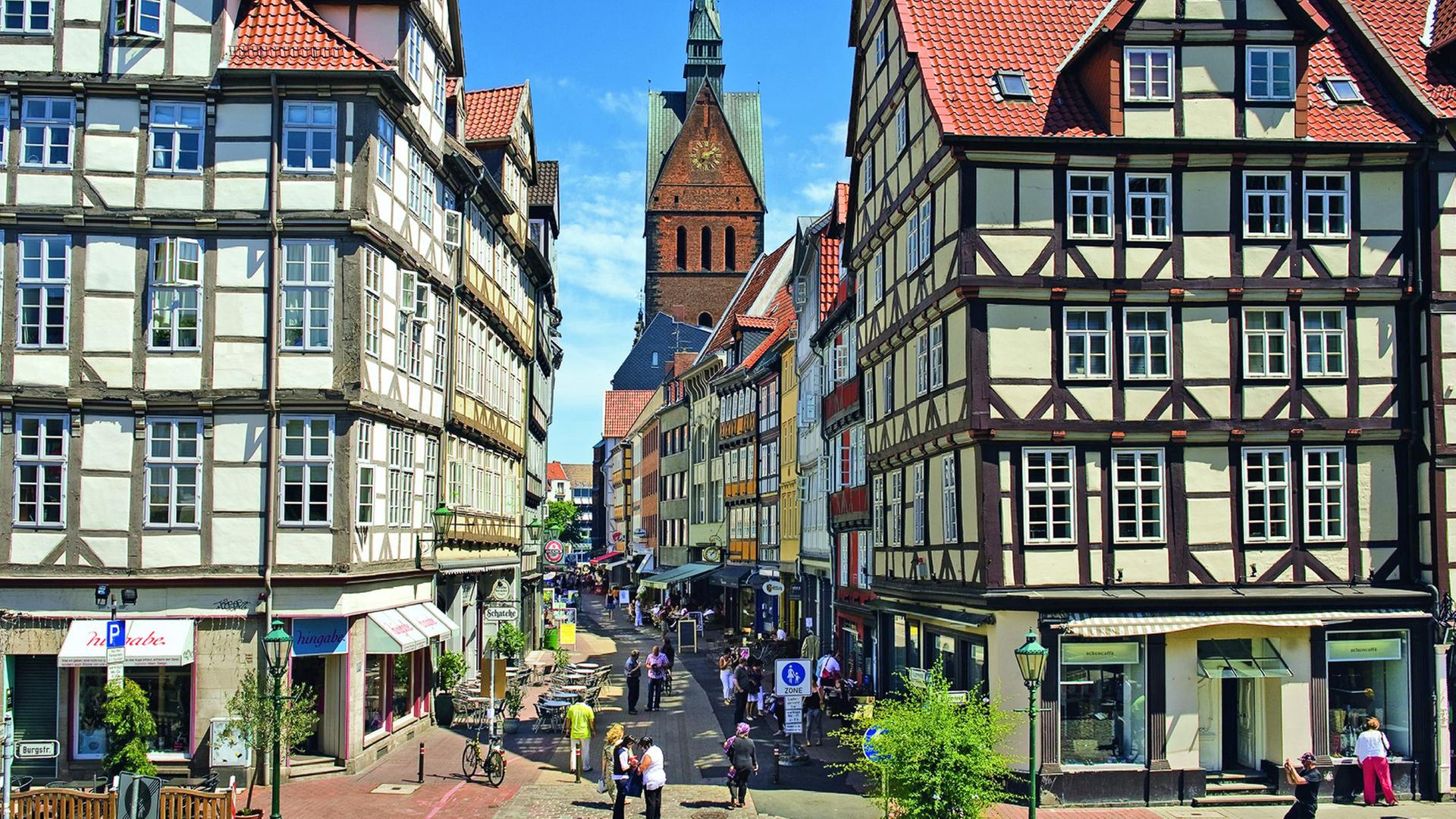 Hannover