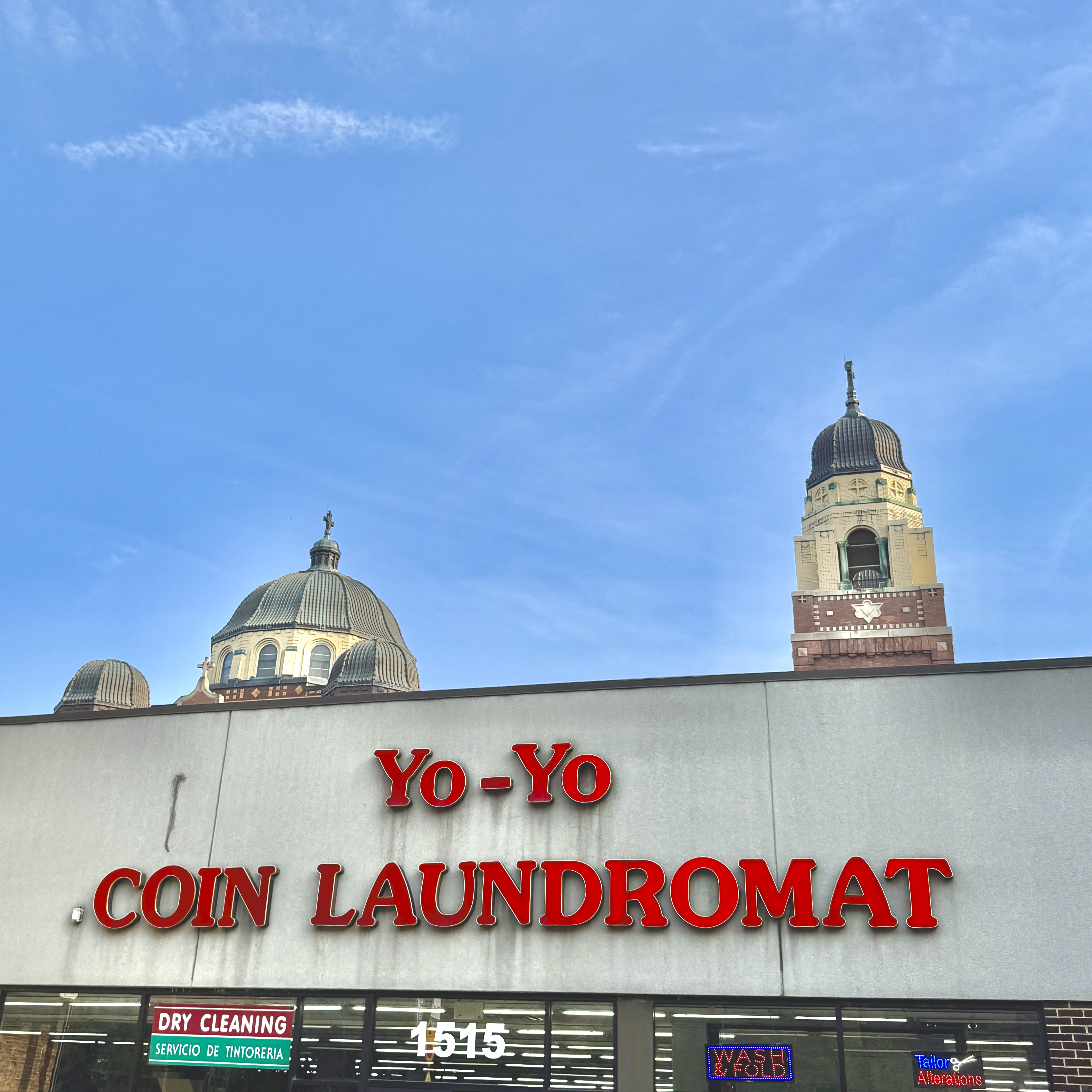 1515 W Chicago Ave