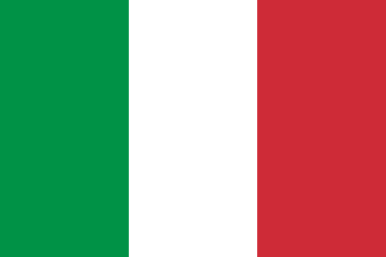 ITALY