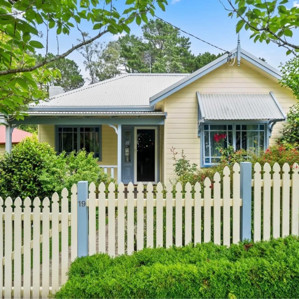 Holley House Apartment - Leura