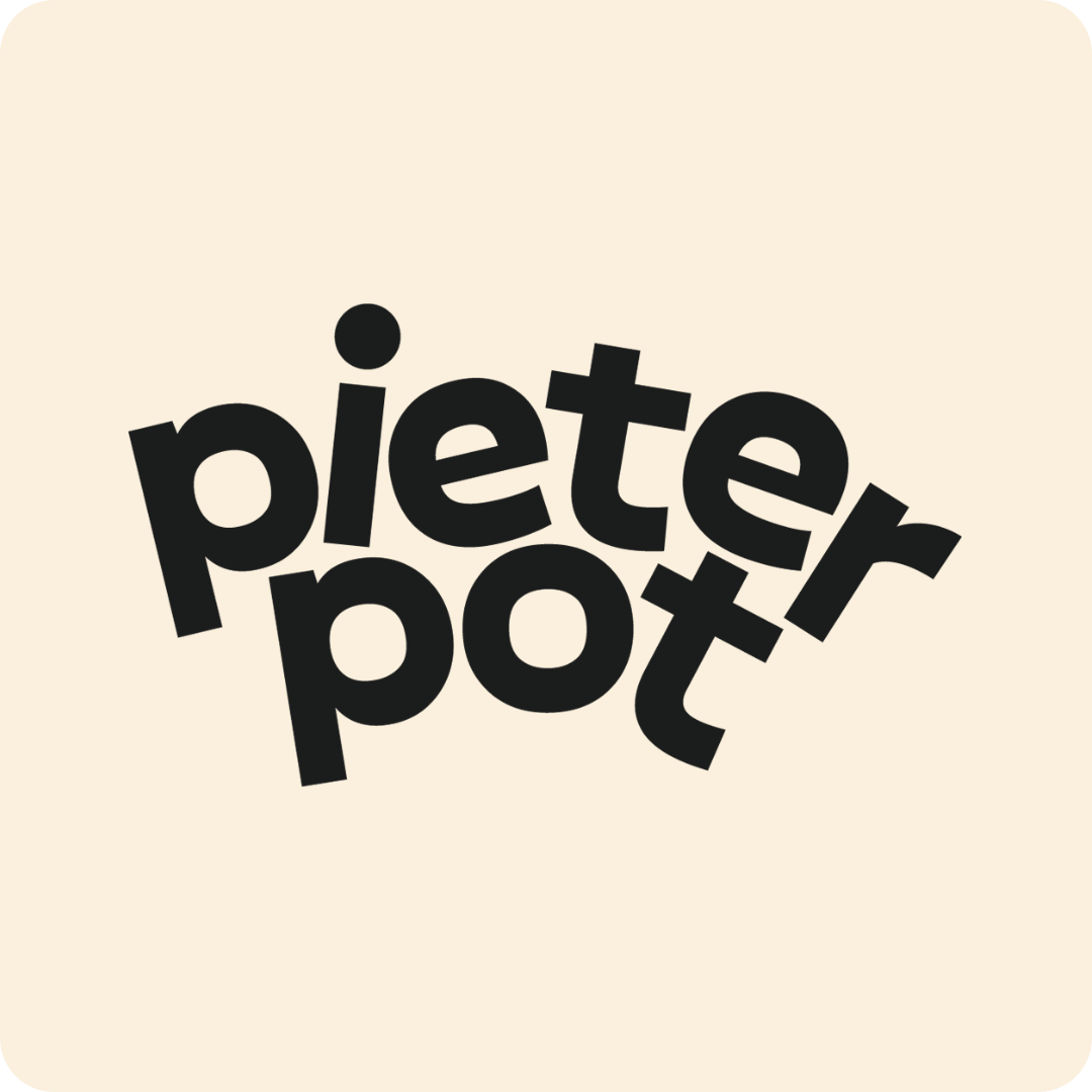 Pieter Pot