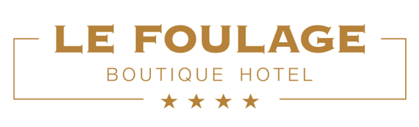 Boutique Hotel Le Foulage