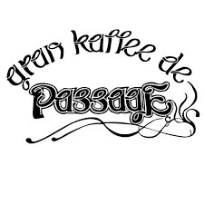 Gran kaffee de Passage