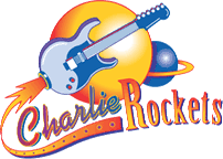 Charlie Rockets