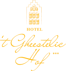 Hôtel Het Gheestelic Hof