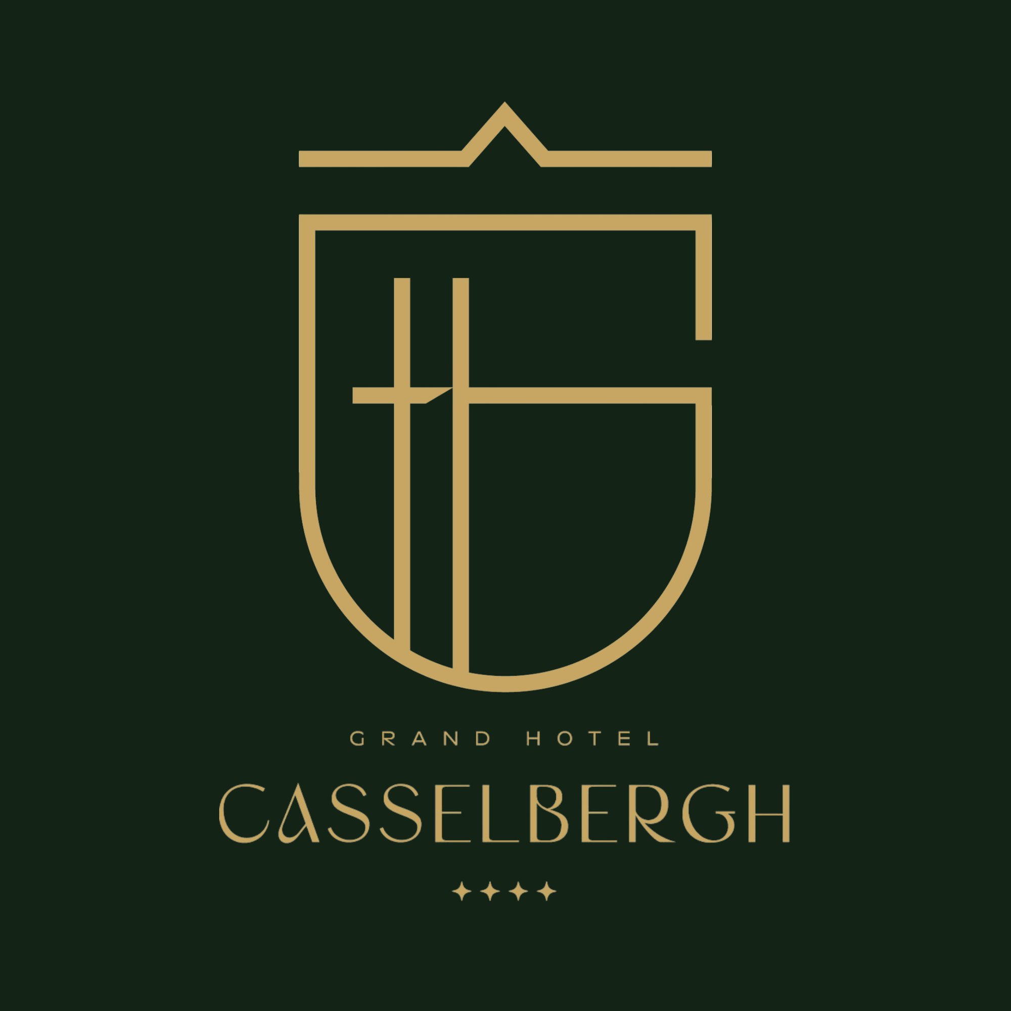 Grand Hotel Casselbergh
