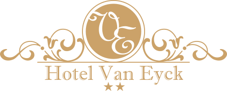 Hotel Van Eyck