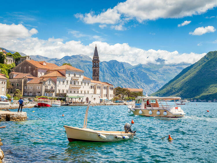 Montenegro 🇲🇪