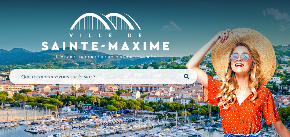 Sainte-Maxime