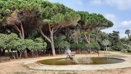 Jardin Botanique