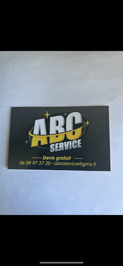 Débarras maison ABC Services