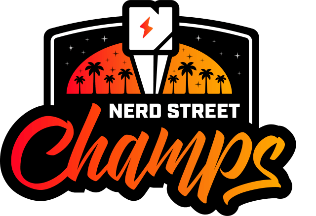 Nerd Street