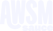 AWSM Sauce