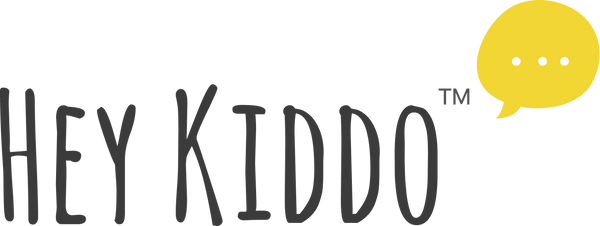 HeyKiddo