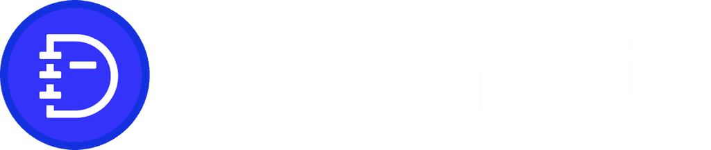 Daysheets