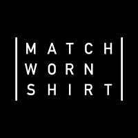 match worn shirt