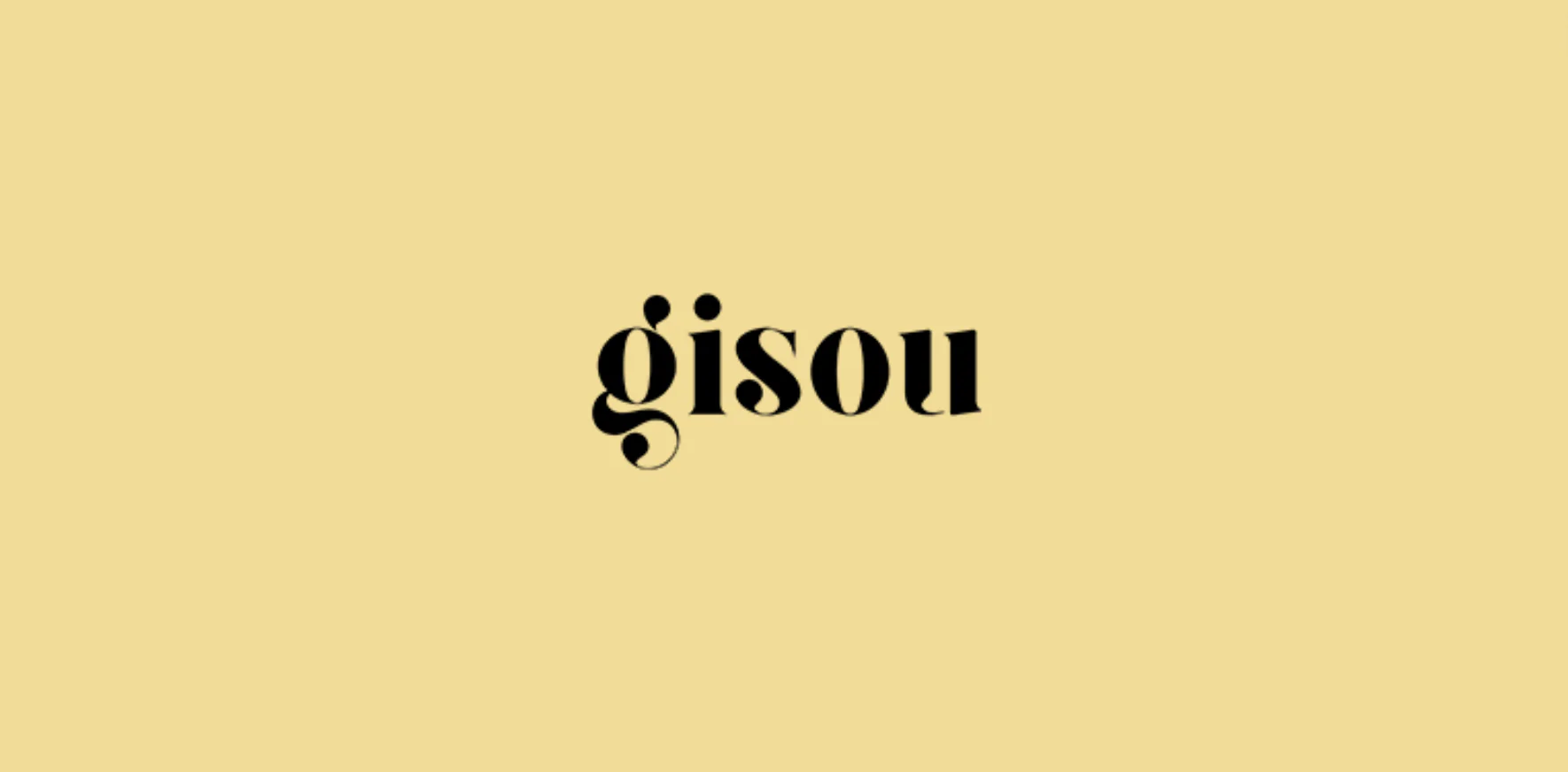 gisou
