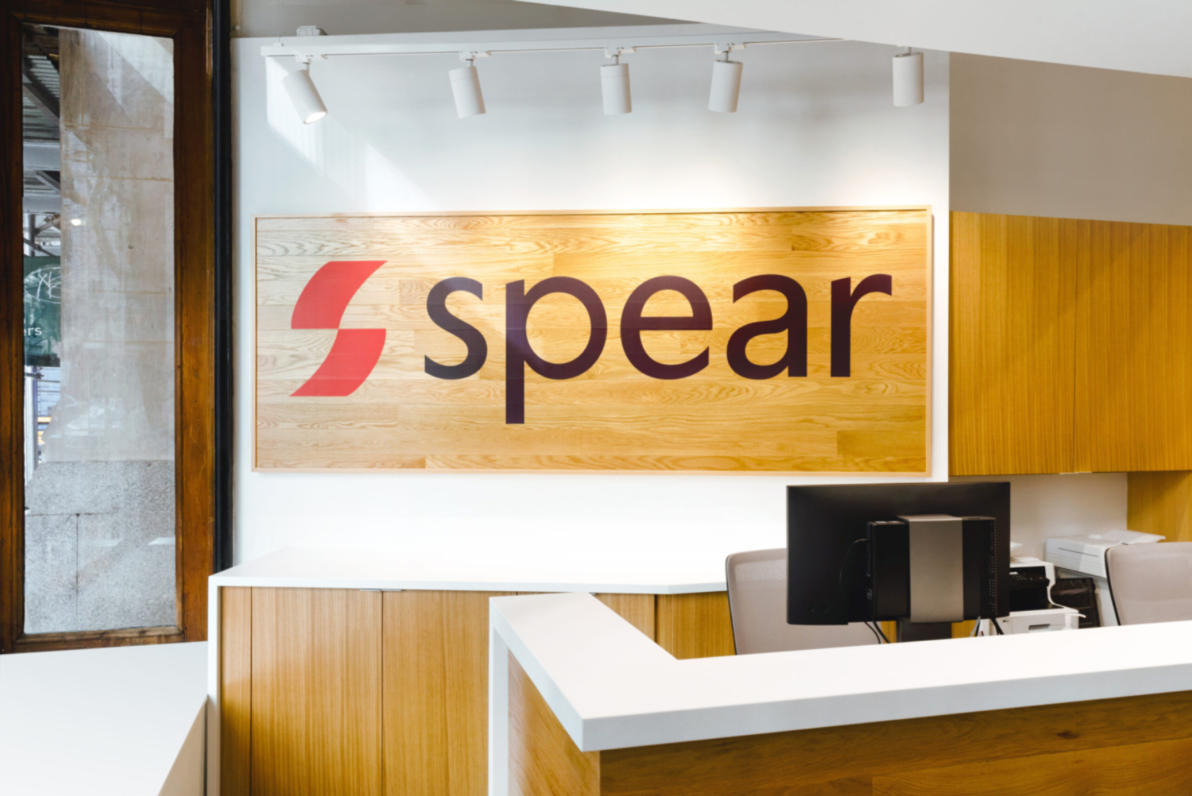 Spear - Tribeca (Chambers St)