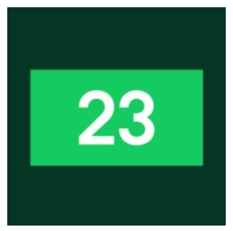 TwentyThree