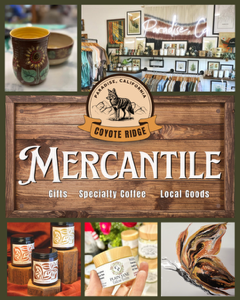 Coyote Ridge Mercantile