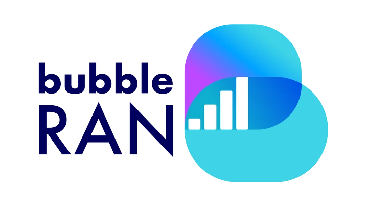BubbleRAN
