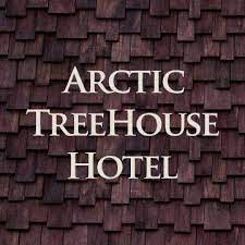 Arctic TreeHouse Hotel