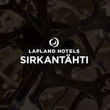 Lapland Hotels Sirkantähti