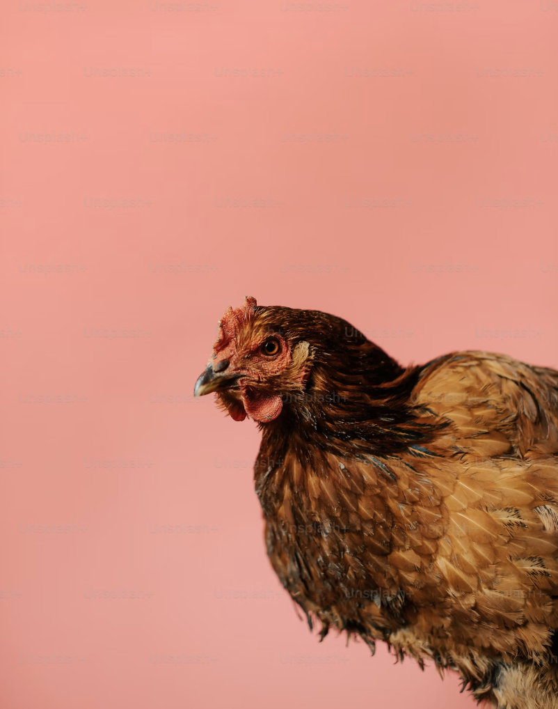 Brooklyn Chicken Coop Map